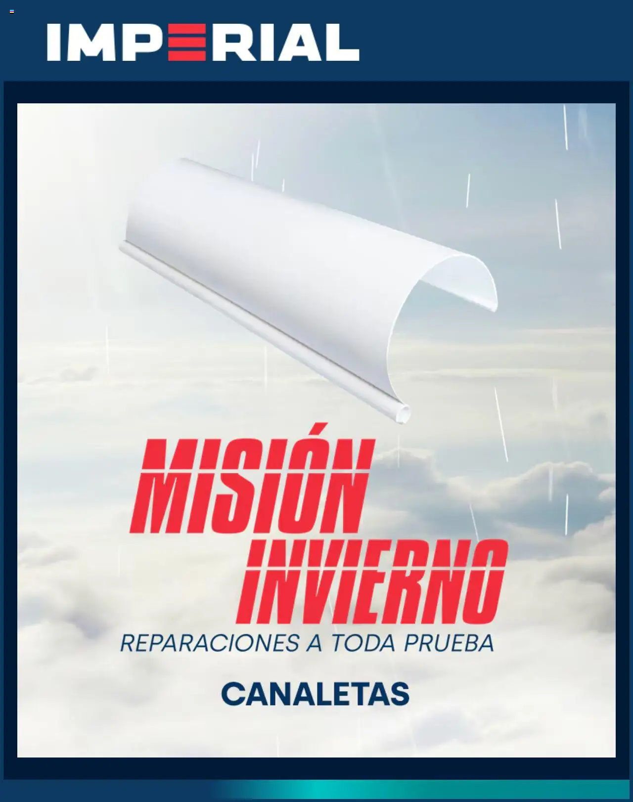Imperial Ofertas > válido desde 16.06.2025 > número de página 5