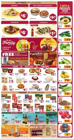 Ad Preview of Cardenas Weekly Ad from 11/28/2025 | Page: 3
