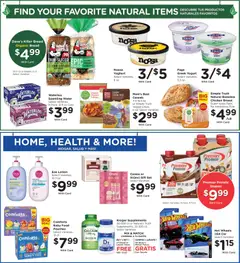 Ad Preview of Fry's Food Weekly Ad from 11/28/2025 | Page: 13