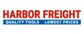 Logo Harbor Freight