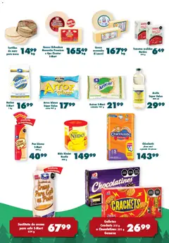 Vista previa las ofertas de la tienda S-Mart - Folleto desde el 11/11/2025 | Página: 5