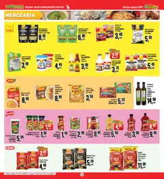 Pré-Visualização do folheto "Encarte" da loja RedEconomia válido a partir de 19/11/2025 | Página: 12