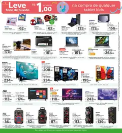 Pré-Visualização do folheto "Ofertas Outubro" da loja Lebes válido a partir de 01/10/2025 | Página: 15