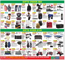 Ad Preview of Dunham's Sports Weekly Ad from 12/13/2025 | Page: 5