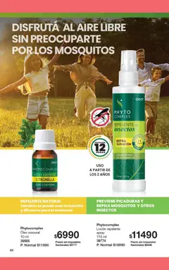 Vista previa del folleto de la tienda Gigot válido desde el 01/01/2026 | Página: 80