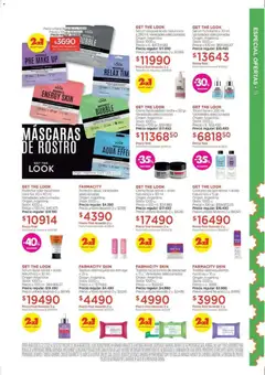 Vista previa del folleto de la tienda Farmacity válido desde el 02/12/2025 | Página: 11