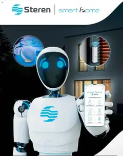 Vista previa las ofertas de la tienda Steren - Catálogo desde el 01/01/2025 | Página: 68