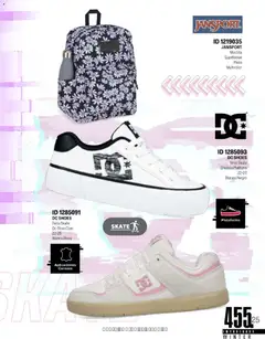 Vista previa las ofertas de la tienda Price Shoes - Catálogo Importados Winter 2025 desde el 11/11/2025 | Página: 455