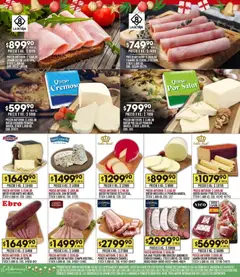 Vista previa del folleto de la tienda Coto válido desde el 01/12/2025 | Página: 8