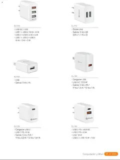Vista previa las ofertas de la tienda Steren - Catálogo desde el 01/01/2025 | Página: 141