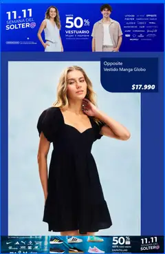 Folleto de la tienda Paris válido desde el 05.11.2025 | Página: 2