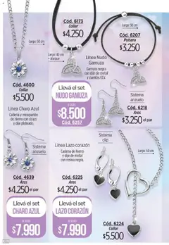 Vista previa del folleto de la tienda Amodil válido desde el 18/07/2025 | Página: 132