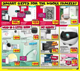 Preview of catalogue Catalogue from shop JB Hi-Fi valid 04/12/2025 | Page: 9