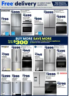 Preview of leaflet Weekly Flyer from shop Rona is valid from Dec 04, 2025 | Page: 12