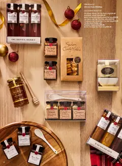 Preview of catalogue Catalogue Christmas Home & Entertaining from shop Myer valid 11/11/2025 | Page: 18