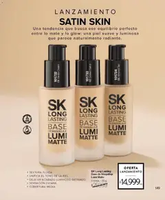 Vista previa del folleto de la tienda Violetta válido desde el 30/10/2025 | Página: 149