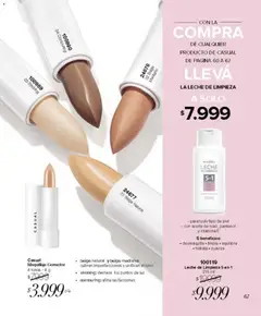 Vista previa del folleto de la tienda Violetta válido desde el 30/10/2025 | Página: 67