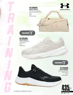 Vista previa las ofertas de la tienda Price Shoes - Catálogo Importados Winter 2025 desde el 11/11/2025 | Página: 435