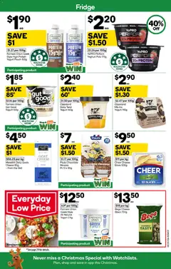 Preview of catalogue Black Friday from shop Woolworths valid 05/11/2025 | Page: 37