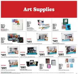 Ad Preview of Michaels Weekly Ad from 12/07/2025 | Page: 5