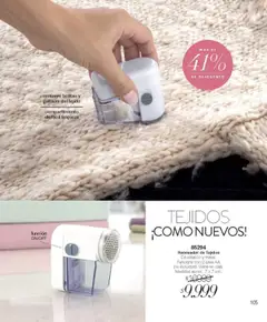 Vista previa del folleto de la tienda Violetta válido desde el 09/10/2025 | Página: 251