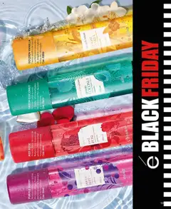  Vista previa del prospecto Catálogo Ésika C17 del almacen Ésika válida del 14/10/2025 al | Página : 163