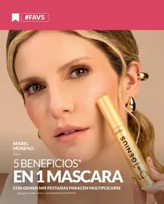  Vista previa del prospecto Catálogo Campaña C16/2025 del almacen Avon válida del 17/11/2025 al | Página: 50