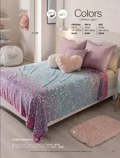 Vista previa las ofertas de la tienda Vianney - Catálogo Invierno desde el 15/08/2025 | Página: 89