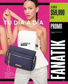  Vista previa del prospecto Catálogo CyZone C18 del almacen CyZone válida del 03/11/2025 al | Página: 75