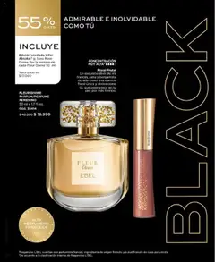 Folleto de la tienda L'Bel válido desde el 14.10.2025 | Página: 54