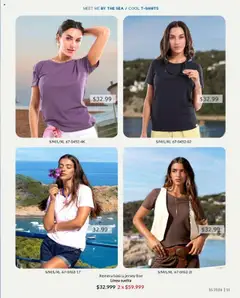 Vista previa del folleto de la tienda Vitnik válido desde el 07/10/2025 | Página: 11