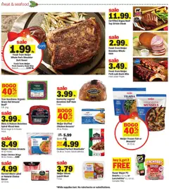 Ad Preview of Meijer Weekly Ad from 12/03/2025 | Page: 5