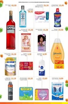 Pré-Visualização do folheto "Ofertas da semana" da loja Sonda válido a partir de 06/11/2025 | Página: 8