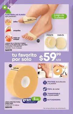 Vista previa las ofertas de la tienda Fuller - Campaña 15 2025 desde el 29/10/2025 | Página: 90