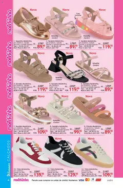 Pré-Visualização do folheto "Catálogo 10-11-12" da loja Quatro Estações válido a partir de 01/10/2025 | Página: 48