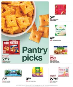 Ad Preview of Target Weekly Ad from 12/14/2025 | Page: 47