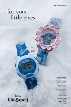 Ad Preview of Avon Brochure from 10/22/2025 | Page: 25