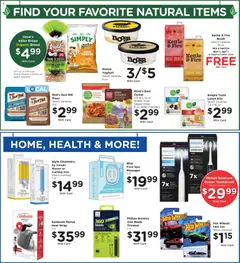 Ad Preview of Fred Meyer Weekly Ad from 11/28/2025 | Page: 11