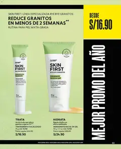 Vista previa de Campaña 1 de la tienda CyZone válido desde 18/12/2025 | Página: 63