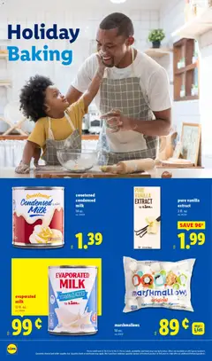 Ad Preview of Lidl Weekly Ad from 12/10/2025 | Page: 22