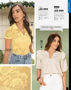  Vista previa del prospecto Campaña 17 / 2025 del almacen Pacifika válida del 25/09/2025 al 31/12/2025 | Página : 19