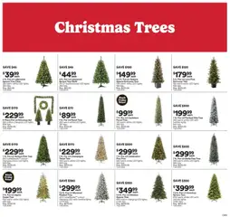 Ad Preview of Michaels Ad from 11/14/2025