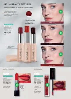 Pré-Visualização do folheto "Black Friday" da loja O Boticário válido a partir de 03/11/2025 | Página: 139