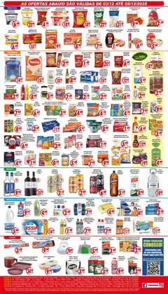 Pré-Visualização do folheto "Ofertas da semana" da loja Kaçula válido a partir de 03/12/2025 | Página: 2