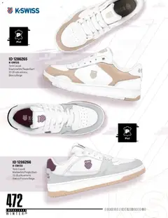 Vista previa las ofertas de la tienda Price Shoes - Catálogo Importados Winter 2025 desde el 11/11/2025 | Página: 472