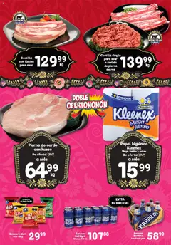 Vista previa las ofertas de la tienda S-Mart - Folleto - Reynosa (y Rio Bravo) desde el 12/09/2025 