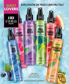 Vista previa de Campaña 18 de la tienda CyZone válido desde 14/11/2025 | Página : 22