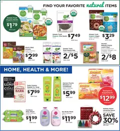 Ad Preview of QFC Black Friday from 11/12/2025 | Page: 11