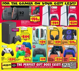 Preview of catalogue Catalogue from shop JB Hi-Fi valid 04/12/2025 | Page: 10
