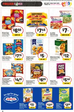 Preview of catalogue Catalogue from shop IGA valid 26/11/2025 | Page: 32